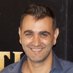 Manuel Sicilia - Réalisateur