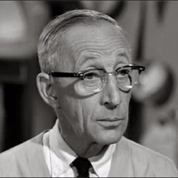 Charles Lane - Acteur