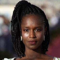 Fatou N'Diaye - Actrice