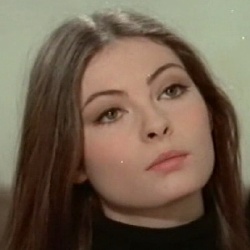 Sonia Petrovna - Actrice