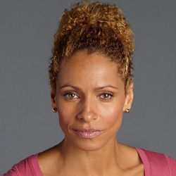 Michelle Hurd - Actrice