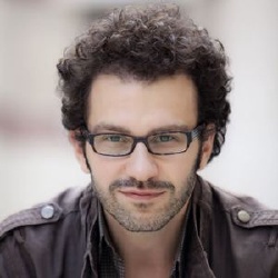 Stéphane Kazandjian - Scénariste