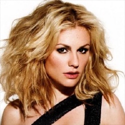 Anna Paquin - Actrice
