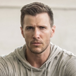 Patrick Heusinger - Acteur