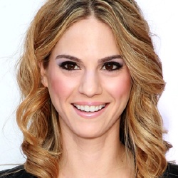 Kelly Kruger - Actrice