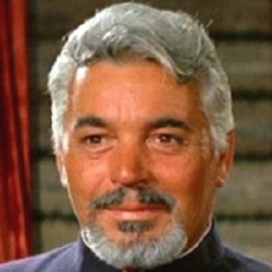 Renato Baldini - Acteur