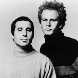Simon and Garfunkel - Groupe de Musique