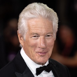 Richard Gere - Acteur