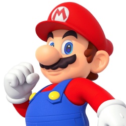 Mario - Personnage de fiction