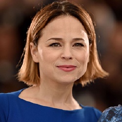 Suzanne Clément - Actrice