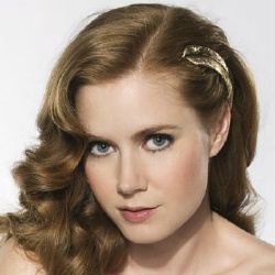 Amy Adams - Actrice