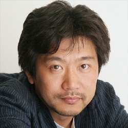 Hirokazu Kore-Eda - Réalisateur