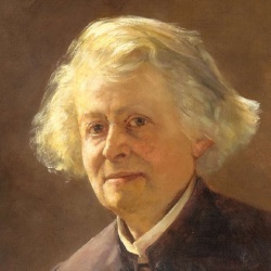 Rosa Bonheur - Artiste peintre