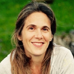 Chloé Marçais - Scénariste