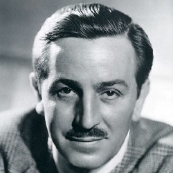 Walt Disney - Producteur