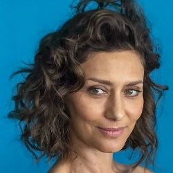 Maria Fernanda Cândido - Actrice