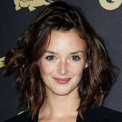Charlotte Le Bon - Actrice