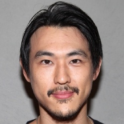 James Chen - Acteur