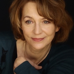 Christiane Millet - Actrice