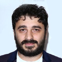 Sarik Andreasyan - Réalisateur
