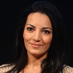 Maryam Touzani - Réalisatrice