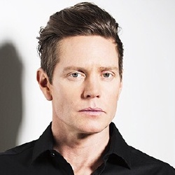 Nathan Page - Acteur