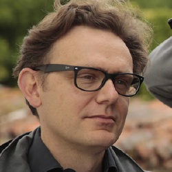 Gabriel Le Bomin - Réalisateur