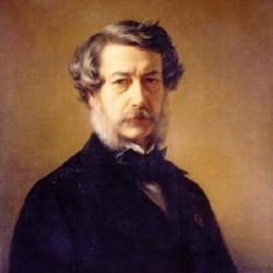 Franz Xaver Winterhalter - Artiste peintre