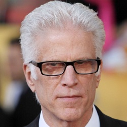 Ted Danson - Guest star