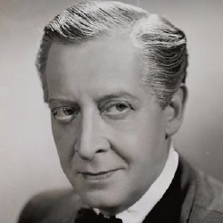Fritz Odemar - Acteur