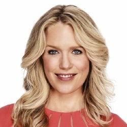 Jessica St. Clair - Actrice