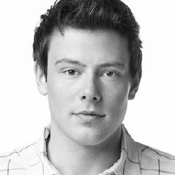 Cory Monteith - Acteur