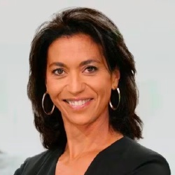 Sabine Quindou - Actrice