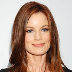 Laura Leighton - Actrice