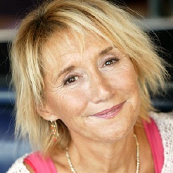 Marie-Anne Chazel - Actrice