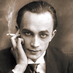 Conrad Veidt - Acteur