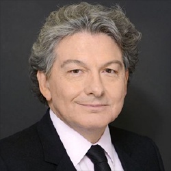 Thierry Breton - Invité