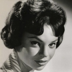 Juliet Prowse - Actrice