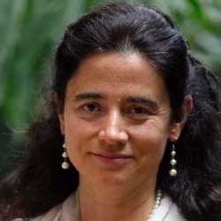 Patricia Cardoso - Réalisatrice