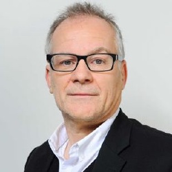 Thierry Frémaux - Directeur