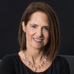 Lynn Novick - Réalisatrice