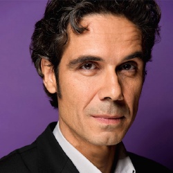 Paul Moreira - Réalisateur