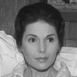 Michèle Méritz - Actrice