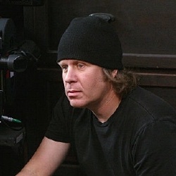David Straiton - Réalisateur