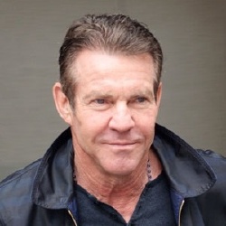 Dennis Quaid - Acteur