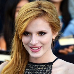 Bella Thorne - Actrice