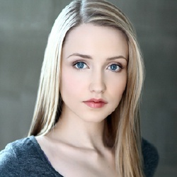 Emily Tennant - Actrice