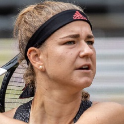 Karolina Muchová - Tenniswoman