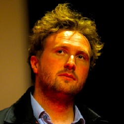 Tim Mielants - Réalisateur