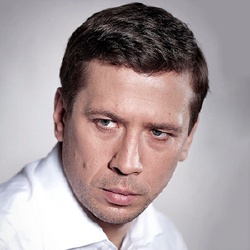 Andrey Merzlikin - Acteur